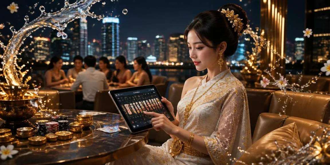 mgm24 แบล็คแจ็คซาลอนพรีเว่
