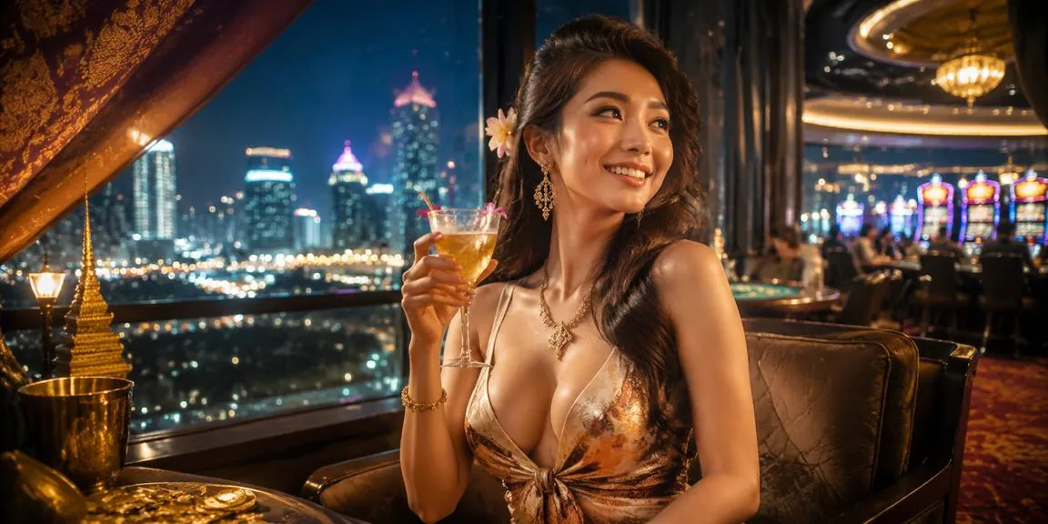 mgm24 คาสิโนสด VIP